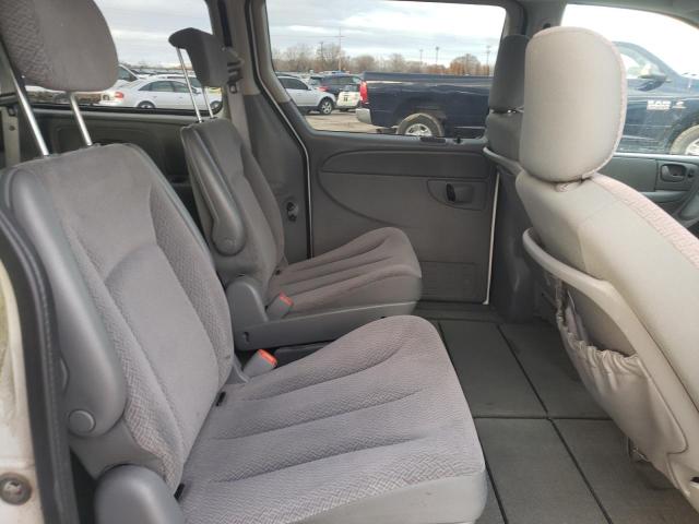 Photo 11 from auction – 2007 DODGE GRAND CARA with VIN 2D4GP44L67R308878