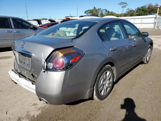 Photo 3 from auction – 2012 NISSAN ALTIMA BAS with VIN 1N4AL2APXCC197481