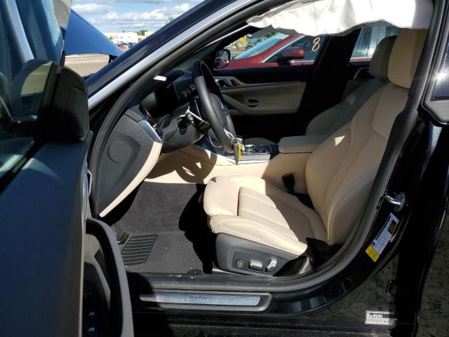 Photo 7 from auction – 2023 BMW 430I GRAN with VIN WBA63AV05PFN87669