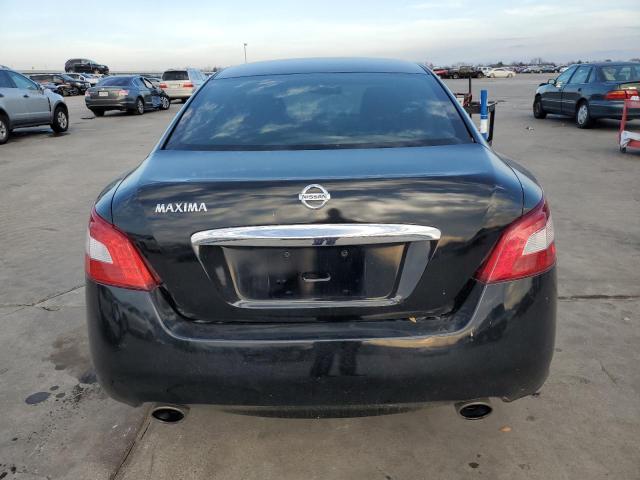 Photo 6 from auction – 2011 NISSAN MAXIMA S with VIN 1N4AA5APXBC841003