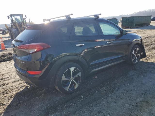 Photo 3 from auction – 2016 HYUNDAI TUCSON LIM with VIN KM8J33A23GU216209