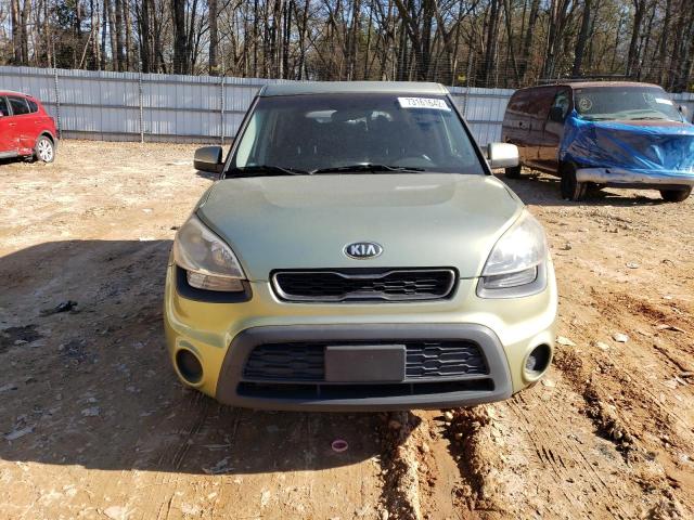 Photo 5 from auction – 2013 KIA SOUL with VIN KNDJT2A69D7512072
