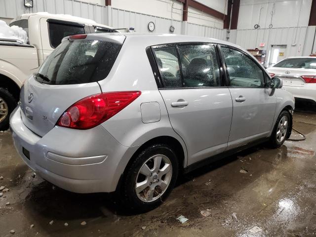Photo 3 from auction – 2009 NISSAN VERSA S with VIN 3N1BC13EX9L366404