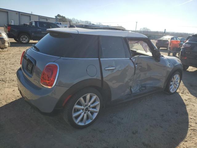 Photo 3 from auction – 2016 MINI COOPER with VIN WMWXU1C59G2D10419