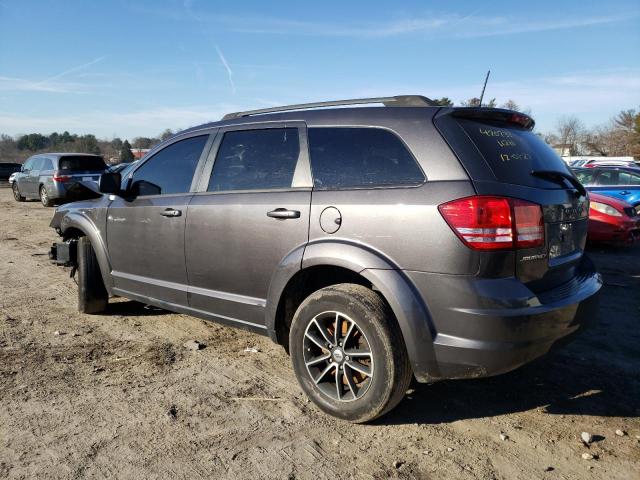 Photo 2 from auction – 2018 DODGE JOURNEY SE with VIN 3C4PDCAB1JT507451
