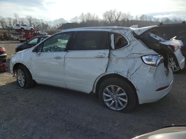 Photo 2 from auction – 2019 BUICK ENVISION E with VIN LRBFX2SA2KD025208