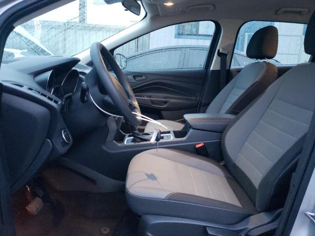 Photo 7 from auction – 2017 FORD ESCAPE S with VIN 1FMCU0F7XHUD15135