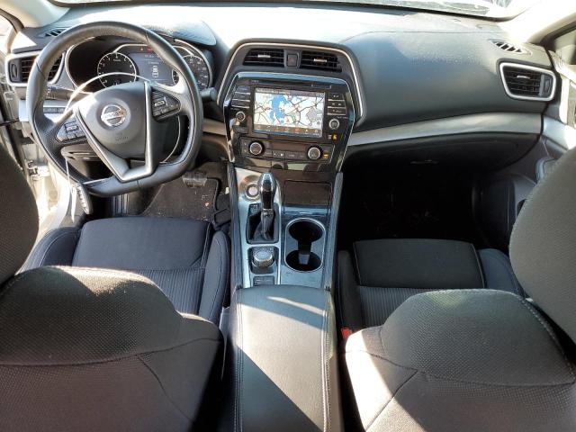 Photo 8 from auction – 2018 NISSAN MAXIMA 3.5 with VIN 1N4AA6AP7JC389015