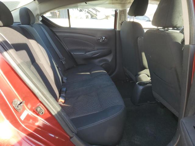 Photo 10 from auction – 2017 NISSAN VERSA S with VIN 3N1CN7AP2HK413600
