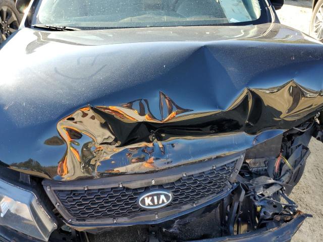 Photo 11 from auction – 2013 KIA FORTE EX with VIN KNAFU4A21D5721326