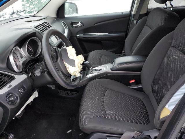 Photo 7 from auction – 2017 DODGE JOURNEY SX with VIN 3C4PDDBG5HT608387