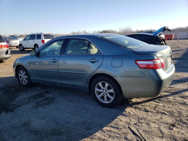 Photo 2 from auction – 2009 TOYOTA CAMRY BASE with VIN 4T1BE46K29U870036