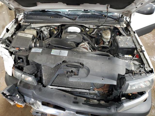 Photo 11 from auction – 2003 CHEVROLET SILVERADO with VIN 1GCEC14T03Z154988
