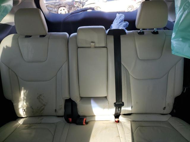 Photo 10 from auction – 2018 FORD EDGE TITAN with VIN 2FMPK3K85JBC20193