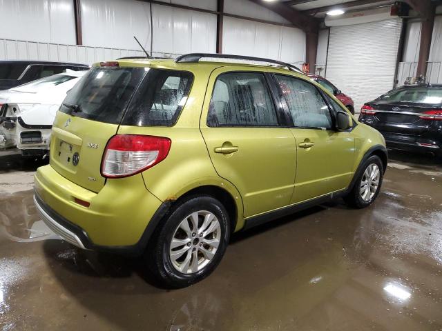 Photo 3 from auction – 2013 SUZUKI SX4 TECHNO with VIN JS2YB5A44D6100249