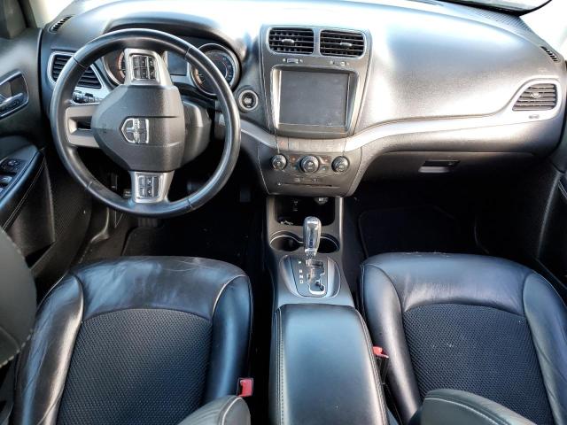 Photo 8 from auction – 2017 DODGE JOURNEY CR with VIN 3C4PDDGGXHT704363