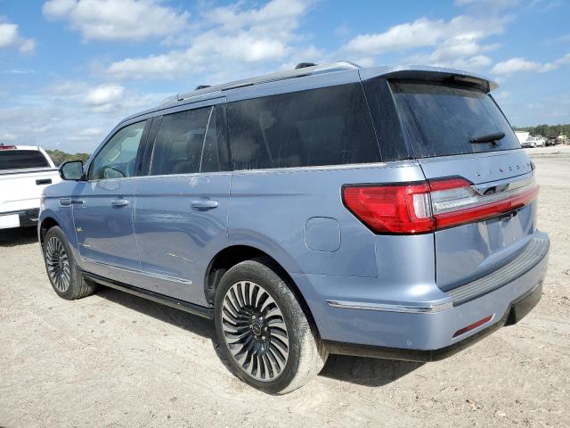 Photo 2 from auction – 2020 LINCOLN NAVIGATOR with VIN 5LMJJ2TT3LEL10338