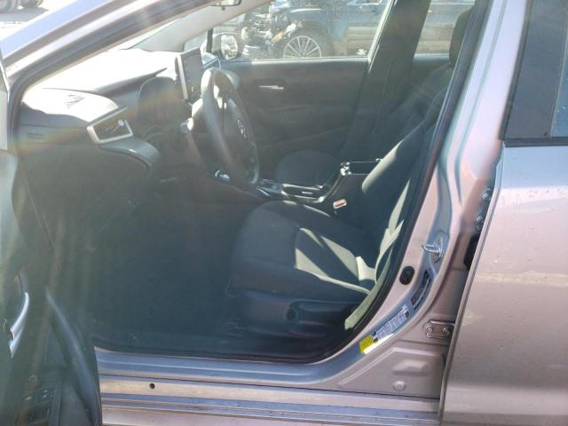 Photo 7 from auction – 2020 TOYOTA COROLLA LE with VIN 5YFEPRAE8LP086085