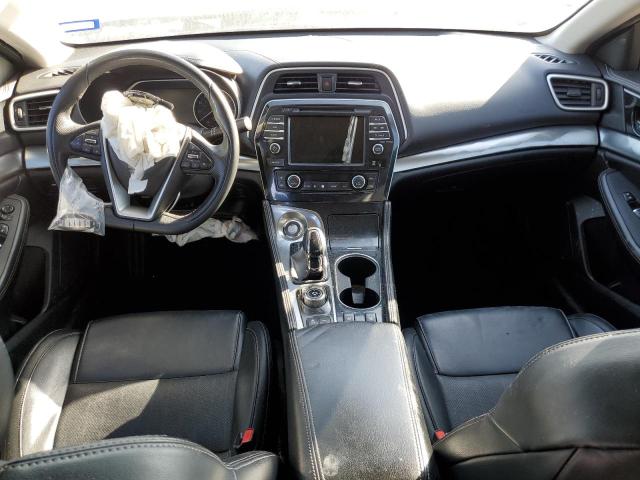 Photo 8 from auction – 2019 NISSAN MAXIMA S with VIN 1N4AA6AV8KC374233