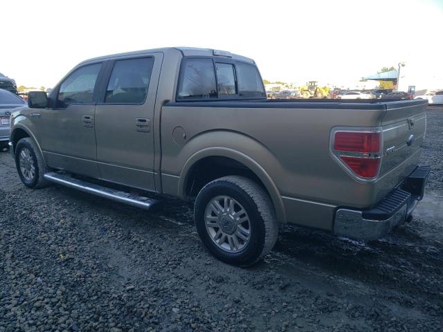 Photo 2 from auction – 2011 FORD F150 SUPER with VIN 1FTFW1CT0BFB92931
