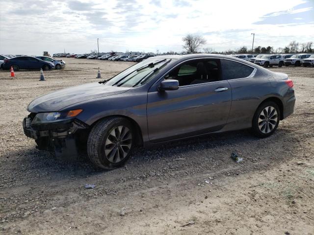 Photo 1 from auction – 2015 HONDA ACCORD EXL with VIN 1HGCT1B85FA004644
