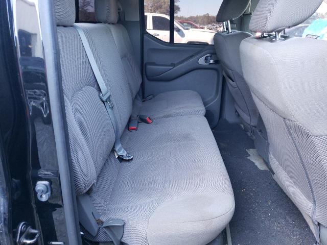 Photo 10 from auction – 2016 NISSAN FRONTIER S with VIN 1N6AD0EV3GN700540