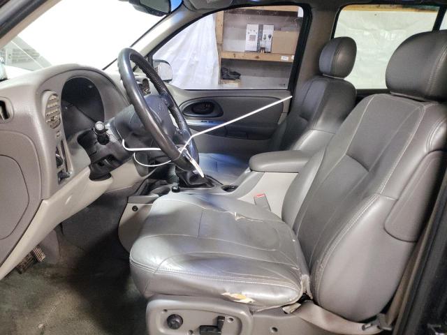 Photo 7 from auction – 2002 CHEVROLET TRAILBLAZE with VIN 1GNET16S926109740