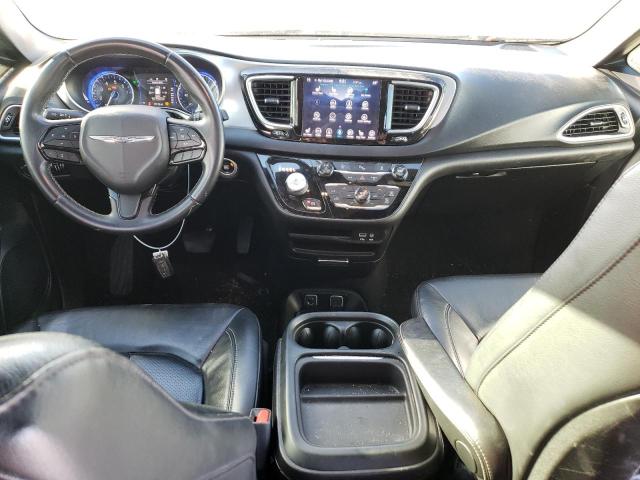 Photo 8 from auction – 2018 CHRYSLER PACIFICA T with VIN 2C4RC1BG6JR183135