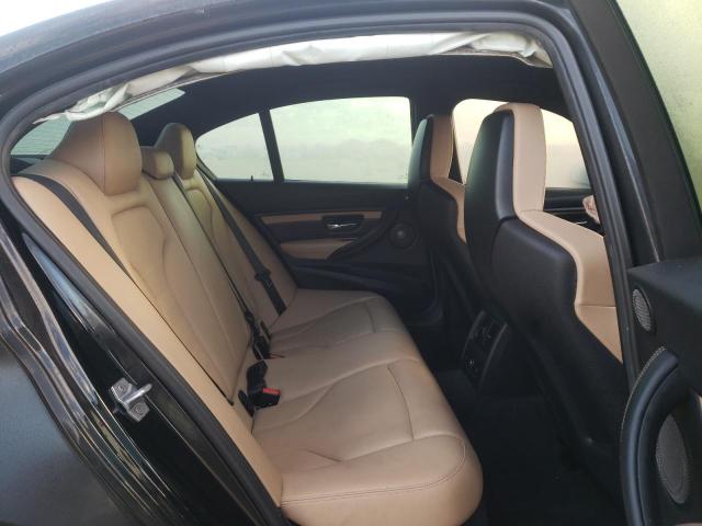 Photo 10 from auction – 2017 BMW M3 with VIN WBS8M9C35H5G86127