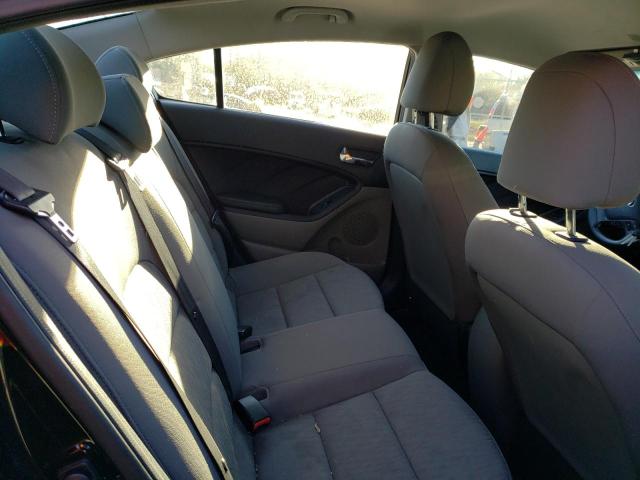Photo 10 from auction – 2015 KIA FORTE LX with VIN KNAFK4A60F5406237