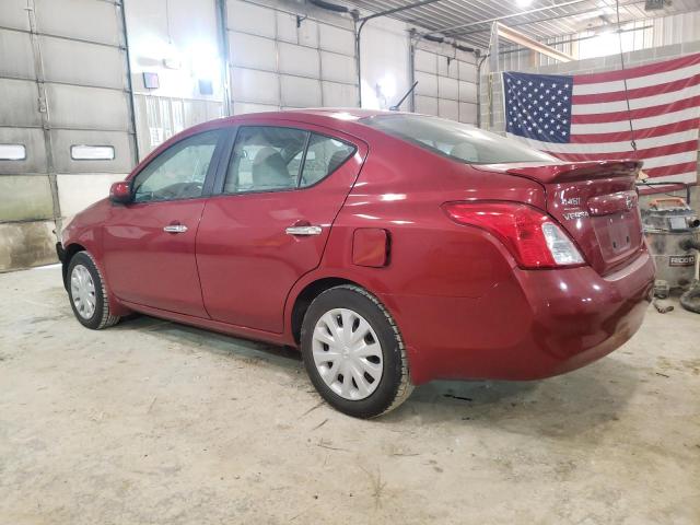 Photo 2 from auction – 2013 NISSAN VERSA S with VIN 3N1CN7AP5DL882880