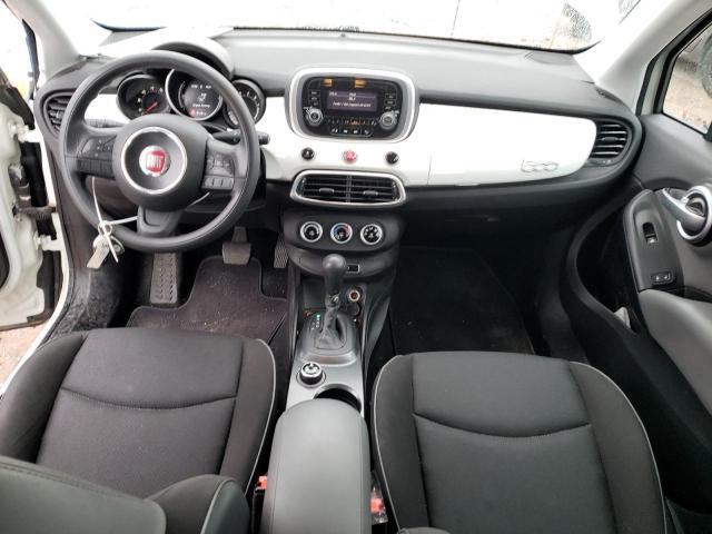 Photo 8 from auction – 2017 FIAT 500X POP with VIN ZFBCFYAB5HP542582