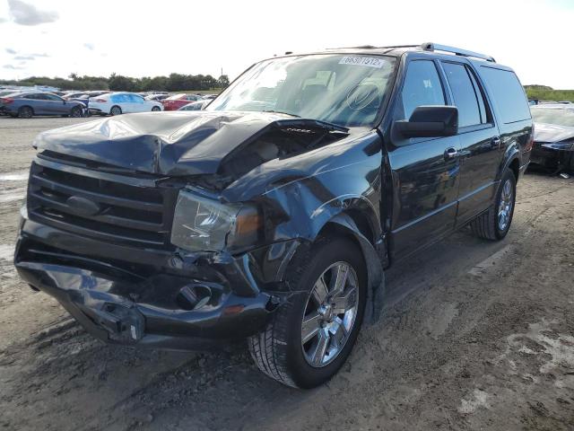 FORD EXPEDITION 2010 con VIN 1FMJK1K58AEB69745 - Foto de la subasta