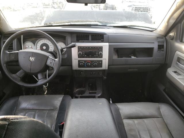 Photo 8 from auction – 2008 DODGE DAKOTA QUA with VIN 1D7HW58N38S600760