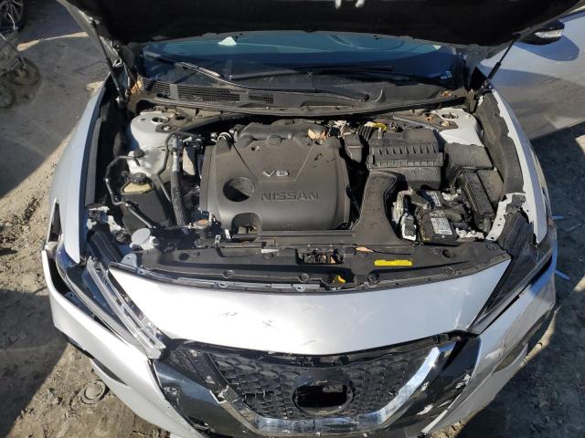 Photo 11 from auction – 2022 NISSAN MAXIMA SV with VIN 1N4AA6CV1NC502345