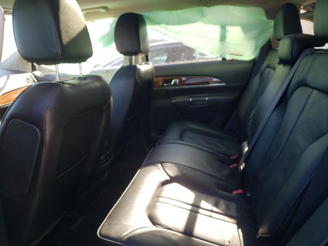 Photo 11 from auction – 2013 LINCOLN MKX with VIN 2LMDJ8JK3DBL43693