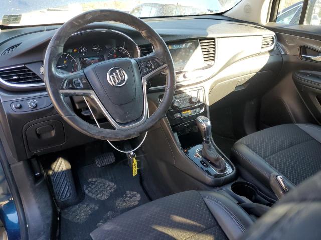 Photo 8 from auction – 2019 BUICK ENCORE PRE with VIN KL4CJASB0KB848654