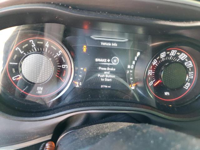 Фото 9 с аукциона – 2021 DODGE CHALLENGER с VIN 2C3CDZKG0MH616013