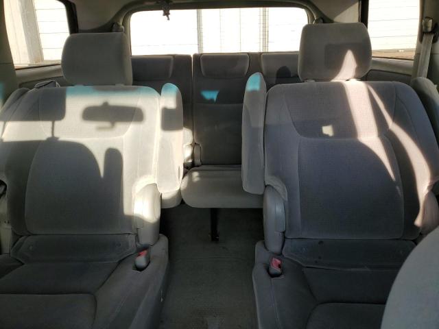 Photo 10 from auction – 2005 TOYOTA SIENNA CE with VIN 5TDZA23C95S362502