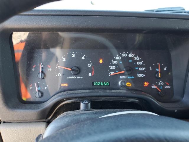 Photo 9 from auction – 2006 JEEP WRANGLER X with VIN 1J4FA39S56P724161
