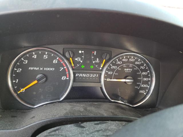 Photo 9 from auction – 2007 CHEVROLET COLORADO with VIN 1GCDT19E978253925