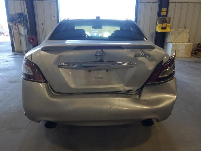 Photo 6 from auction – 2010 NISSAN MAXIMA S with VIN 1N4AA5AP5AC872304