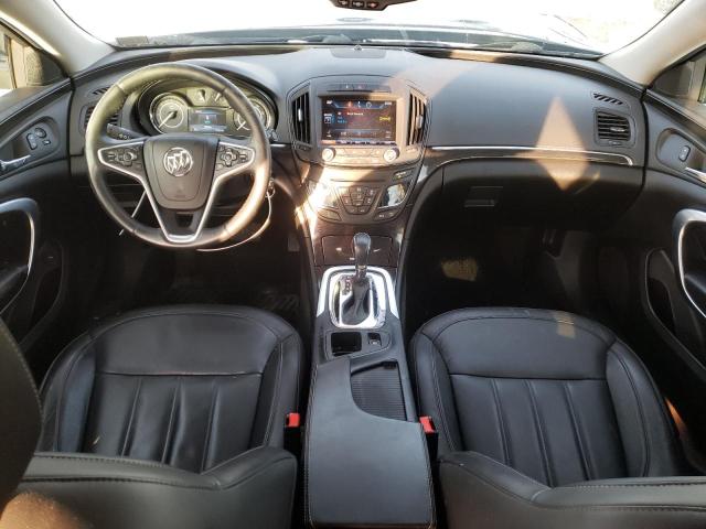 Photo 8 from auction – 2014 BUICK REGAL with VIN 2G4GL5EX5E9175281