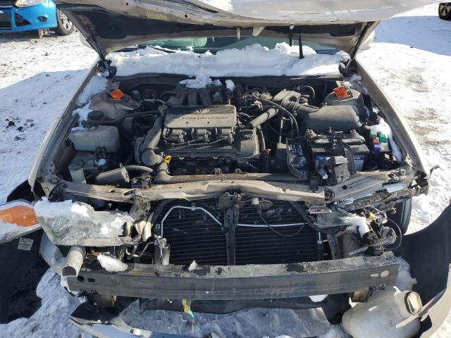 Photo 11 from auction – 2001 TOYOTA CAMRY CE with VIN JT2BF22K110314901