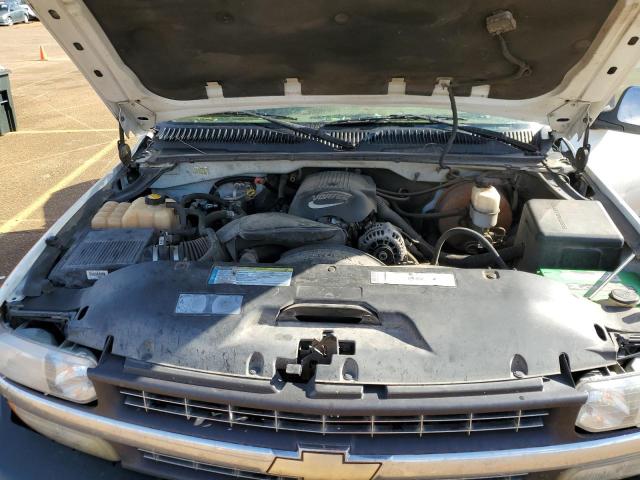 Photo 11 from auction – 2001 CHEVROLET SILVERADO with VIN 2GCEC19T911329737