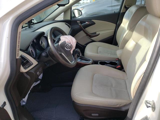 Photo 7 from auction – 2012 BUICK VERANO CON with VIN 1G4PR5SK8C4203968