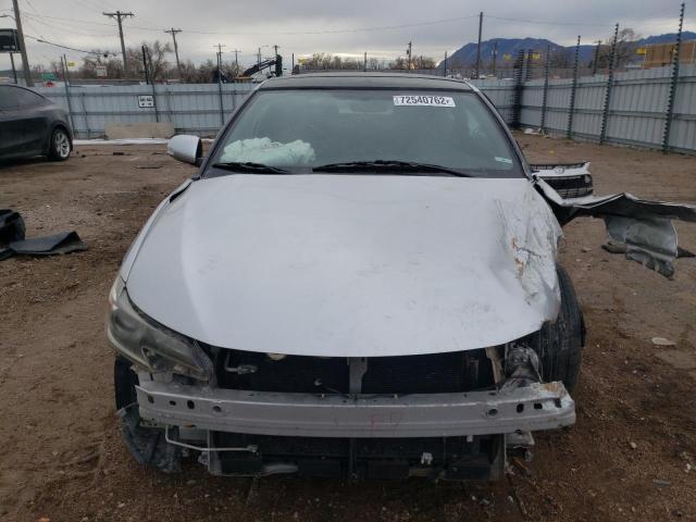 Photo 5 from auction – 2014 TOYOTA SCION TC with VIN JTKJF5C79E3075609