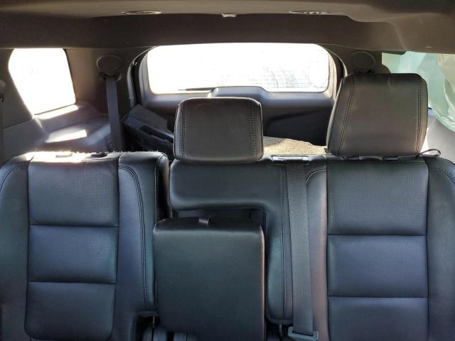 Photo 10 from auction – 2014 FORD EXPLORER L with VIN 1FM5K7F80EGA96549