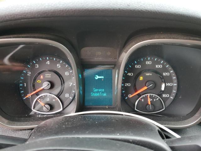 Photo 9 from auction – 2013 CHEVROLET MALIBU LS with VIN 1G11B5SA4DU107139