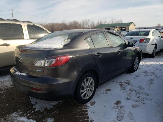 Photo 3 from auction – 2013 MAZDA 3 I with VIN JM1BL1V78D1818233